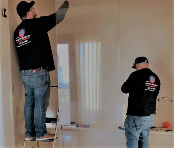 Professional plumbing installation for Leak Detection in Interlaken